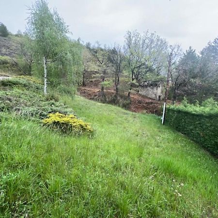 Bas De Villa En Face Du Lac De Savines Bagian luar foto